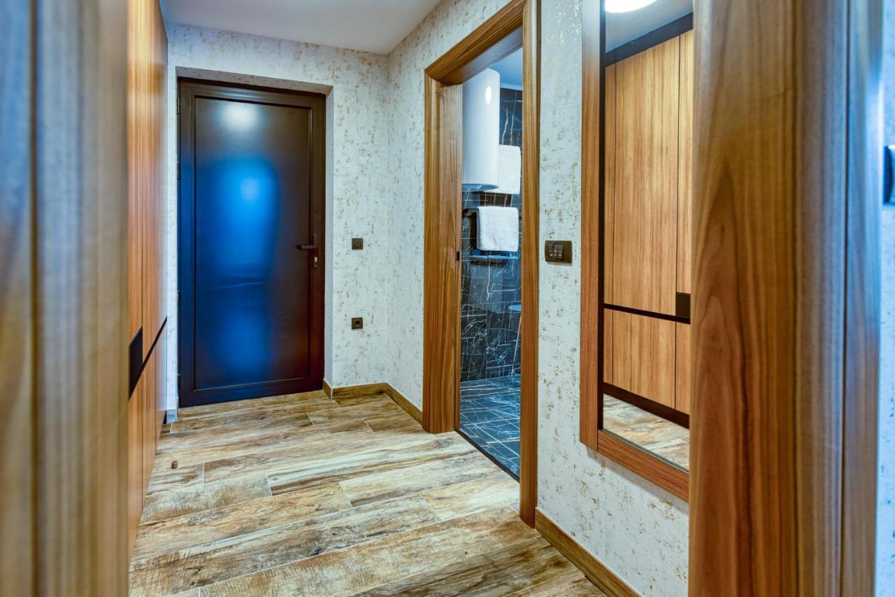 Apartmani Tiske Noci Bečej Dış mekan fotoğraf
