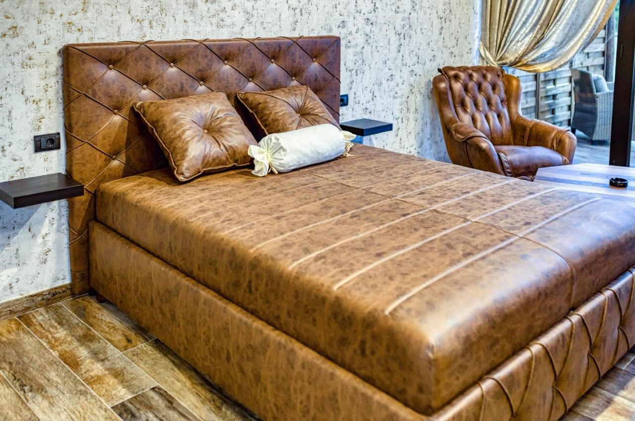 Apartmani Tiske Noci Bečej Dış mekan fotoğraf